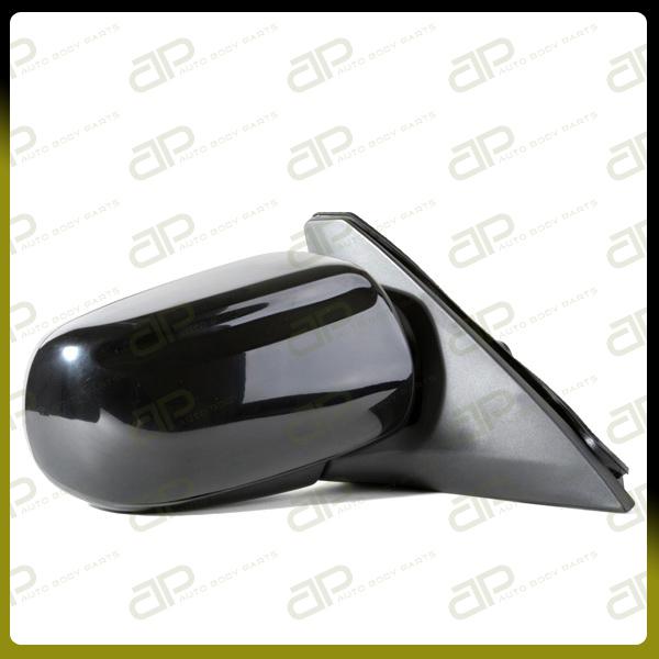 Mazda protÉgÉ 5 02 03 power remote mirror right passenger rear view foldable rh