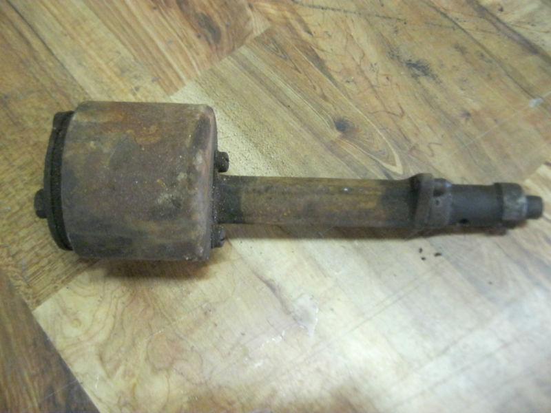 28-31 model a ford used oil pump for rebuild