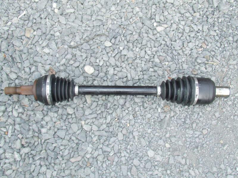 97-04 corvette c5 rear axle shaft cv joint ls1 