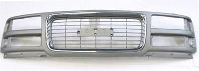 Sherman 932-99-3 grille gmc savana 1500