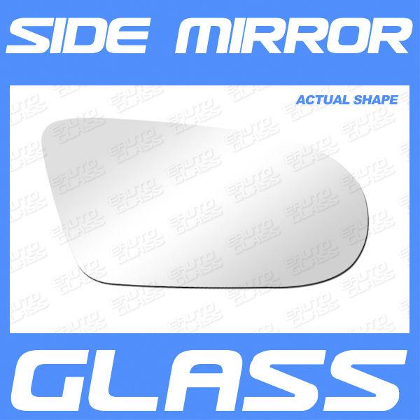 New mirror glass replacement right passenger side 1991-1992 geo prizm r/h