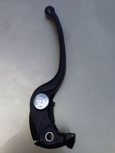 04-07 kawasaki zx10 zx10r brake lever oem