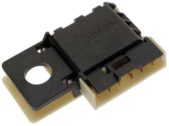 Echlin ignition parts ech sl838 - stoplight switch