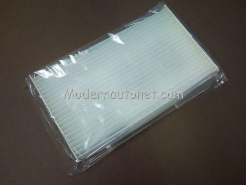 Cabin air filter tyc 800138p