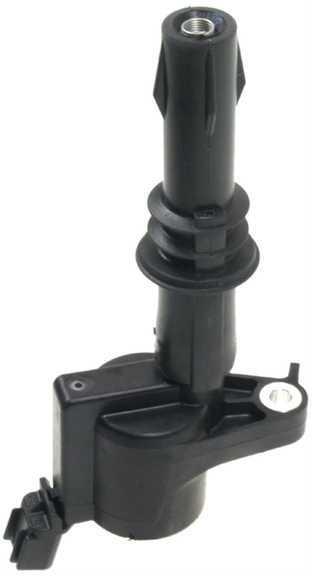 Echlin ignition parts ech ic558 - ignition coil