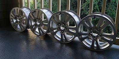 2003-2012 saab 9-3/9-5 16" wheels