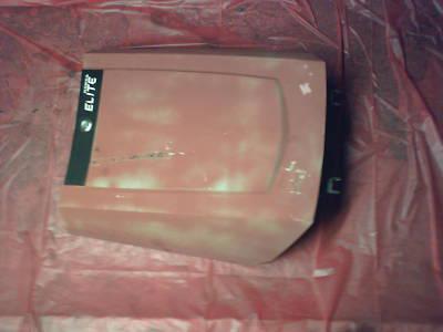 H134 1985 1985 1986 honda elite 80 ch80 nose cover