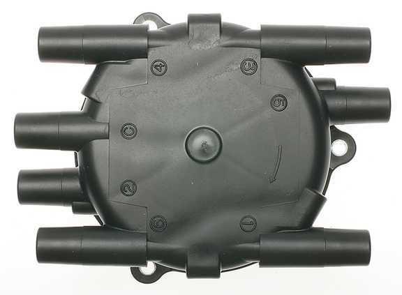 Echlin ignition parts ech ep813 - distributor cap