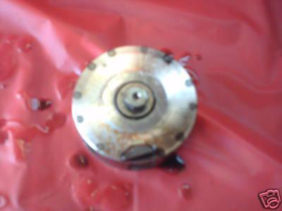 H123 1973 1974 1975 honda cb125 cb 125 magneto rotor