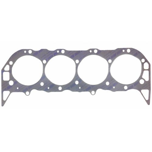 Fel-pro 8180pt2 head gasket chevy big block 4.370" bore .039" thickness