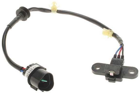 Echlin ignition parts ech css908 - crankshaft sensor