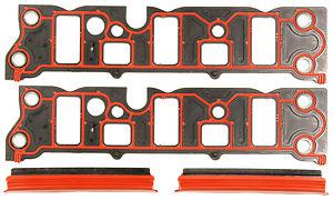 Victor ms16191a engine intake manifold gasket