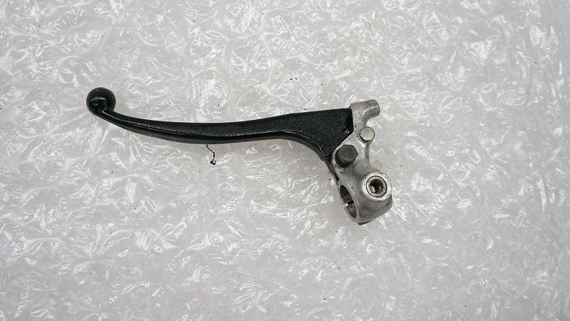 1967 honda cl77 scrambler 305 cl-77 cl 77 305cc *400 clutch perch