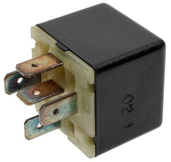 Echlin ignition parts ech ar289 - a/c comp relay