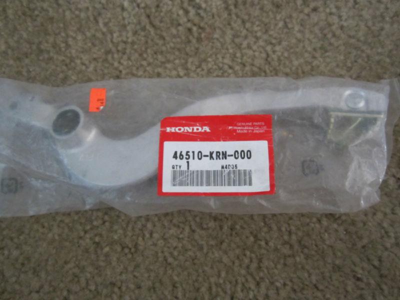 Oem honda crf 250 brake pedal 46510-krn-000