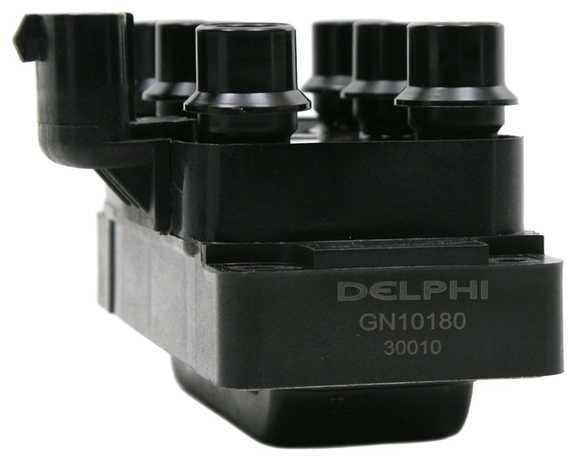 Delphi engine management dem gn10180 - ignition coil