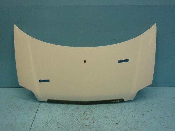 Mitsubishi minica 2002 hood [7610500]