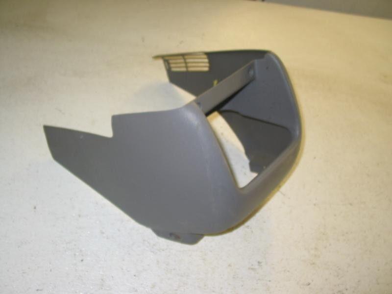 00 99 98 dodge caravan voyager center console