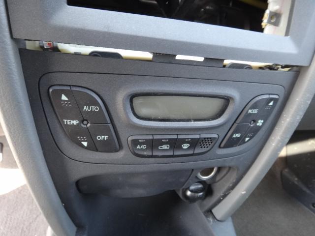 Temperature control 02 03 04 05 06 santa fe, buttons, auto ac