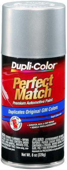 Dupli-color dc bgm0535 - touch up paint - domestic