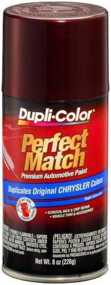 Dupli-color dc bcc0400 - touch up paint - domestic