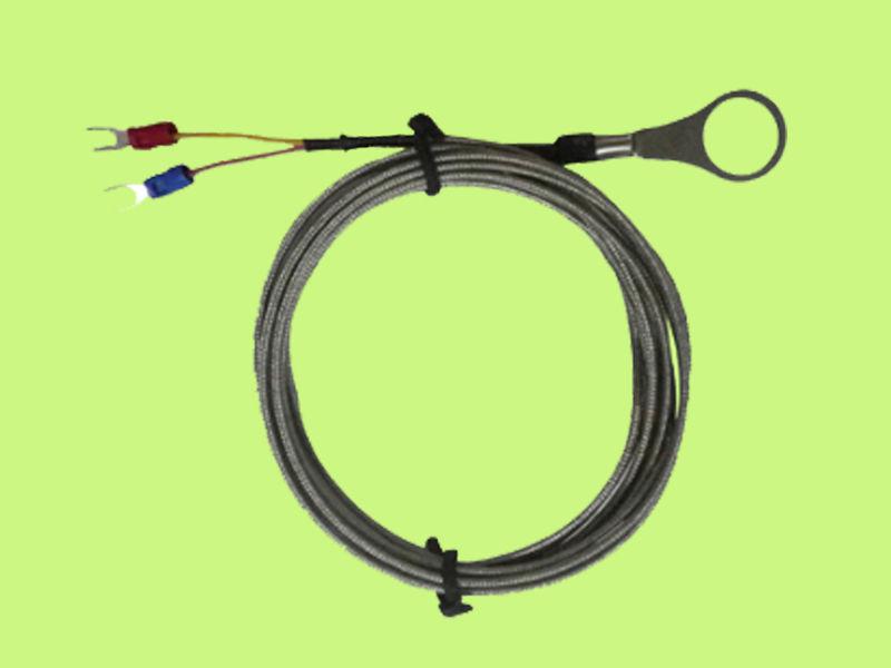 Thermocouple sensors k type 18mm id washer for cylinder head temperature (cht)