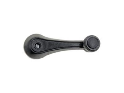 Dorman 76922 window crank handle-handle - window crank - carded