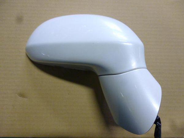 Honda stream 2008 right side mirror assembly [3513500]