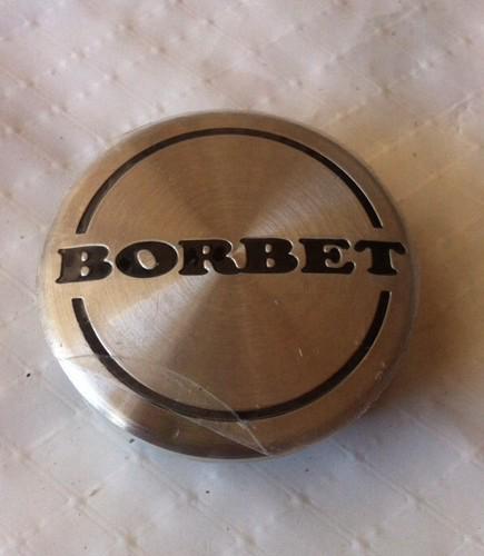 Borbet wheel cap #3628