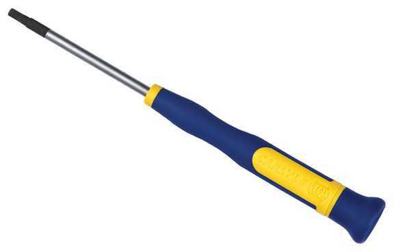 Carlyle hand tools cht sdprh3m - screwdriver, hex; 3.0 mm