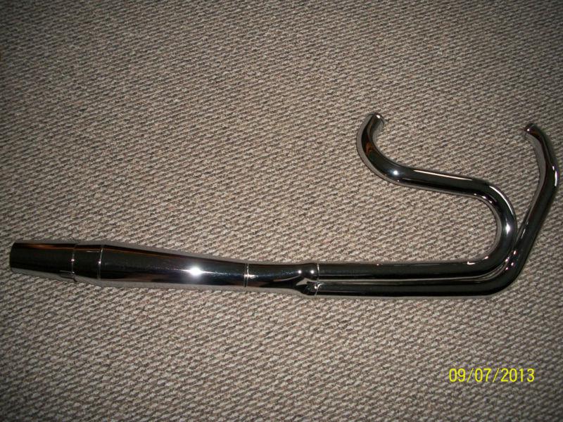 Harley davidson softail thunderheader