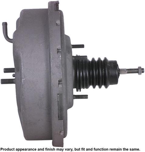 Cardone 53-5040 power brake unit