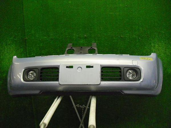 Nissan cube 2003 front bumper assembly [2910100]