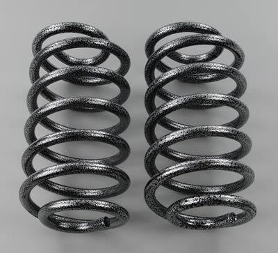 Djm suspension lowering spring cs2354r-3