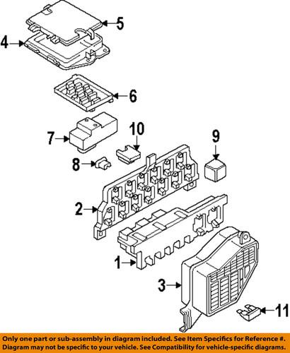 Audi oem 191906383c fuel pump relay/relay, fuel pump