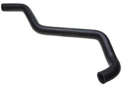 Acdelco professional 26381x upper radiator hose-radiator coolant hose