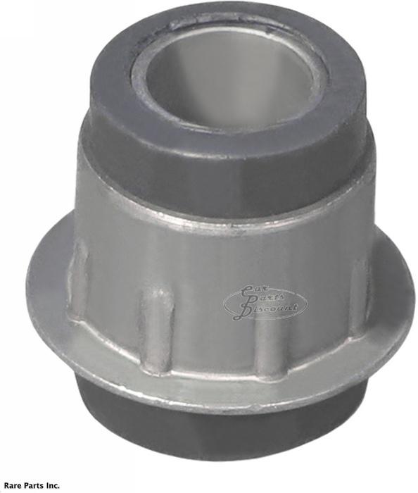 Replacement control arm bushing