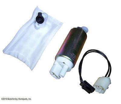 Beck arnley 152-0934 electric fuel pump