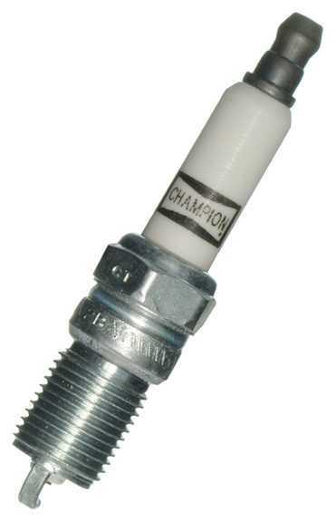 Champion spark plugs cha 7963 - spark plug - double platinum - oe type