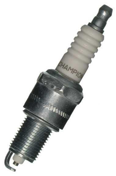 Champion spark plugs cha 7031 - spark plug - double platinum - oe type