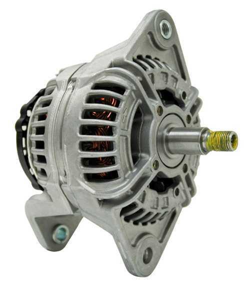 Bosch bsh al9960lh - alternator - new, 160 amp