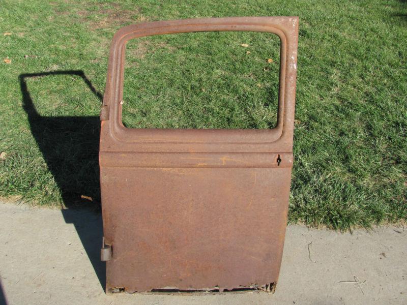 1932 ford doors, four door, five window coupe