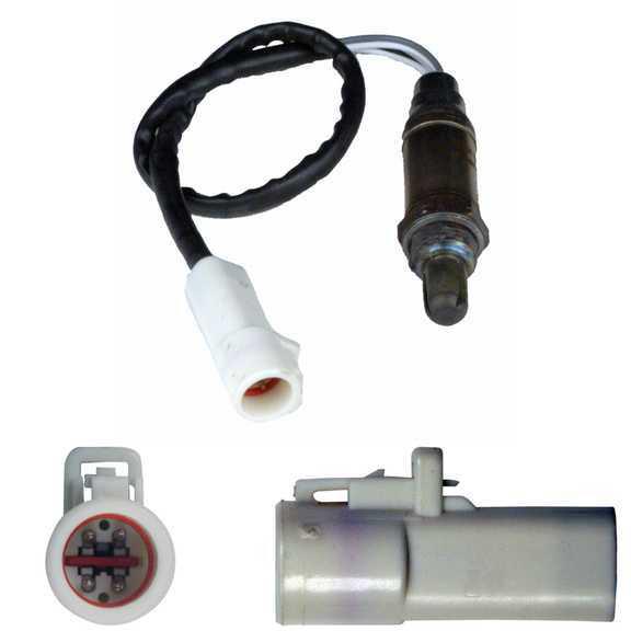 Bosch bsh 15718 - oxygen (o2) sensor - oe manufacturer