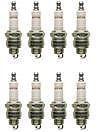 Spark plugs chrysler 1951 1952 1953 dodge 1953 1954 1955 1956 plymouth 1955-1957