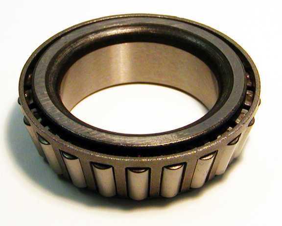 Napa bearings brg np952605 - a/trsax differential right bearing