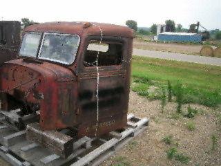 Sell federal truck cab 1939 40 41 42 43 44 45 46 47 48 hot rat rod ford ...