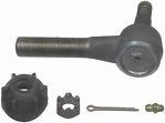 Moog es314rl outer tie rod end