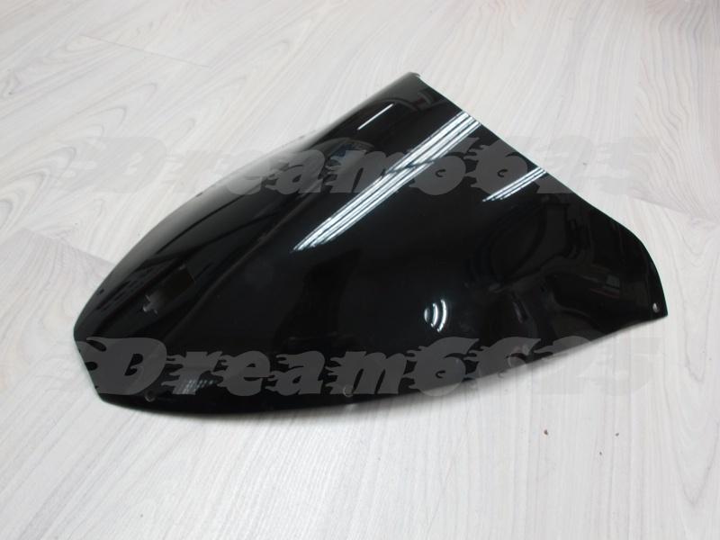 Windscreen windshield fit ducati 749 749s 749r 999 999s 999r 2005 2006 2007