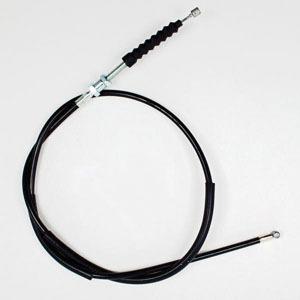 Motion pro front brake cable black vinyl for honda z50r z-50r 1986-1999