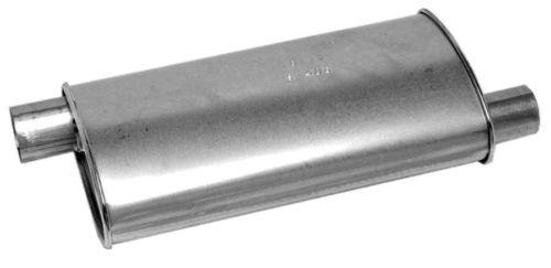 Walker exhaust 18175 exhaust muffler-muffler